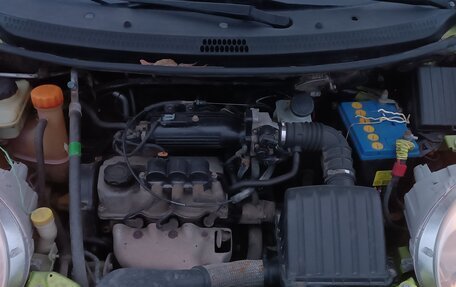 Daewoo Matiz I, 2013 год, 244 000 рублей, 6 фотография