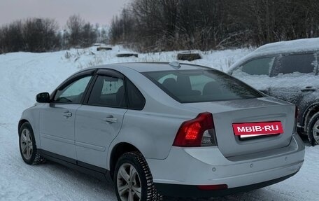 Volvo S40 II, 2008 год, 499 000 рублей, 4 фотография