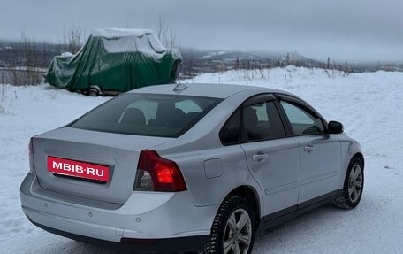 Volvo S40 II, 2008 год, 499 000 рублей, 3 фотография