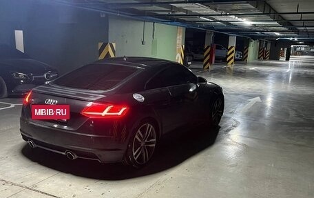 Audi TT, 2017 год, 2 700 000 рублей, 6 фотография