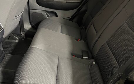 KIA Sportage IV рестайлинг, 2018 год, 2 094 000 рублей, 21 фотография