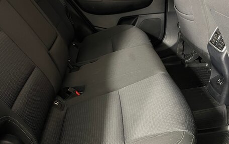 KIA Sportage IV рестайлинг, 2018 год, 2 094 000 рублей, 20 фотография