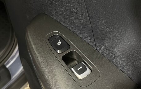 KIA Sportage IV рестайлинг, 2018 год, 2 094 000 рублей, 19 фотография