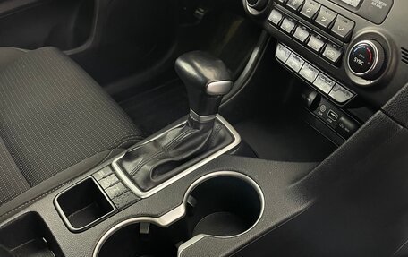 KIA Sportage IV рестайлинг, 2018 год, 2 094 000 рублей, 17 фотография