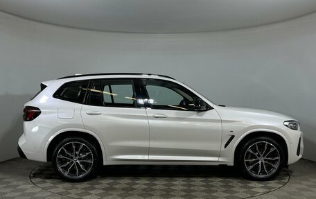 BMW X3, 2024 год, 7 900 000 рублей, 3 фотография