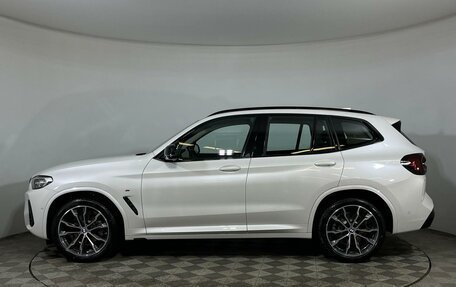 BMW X3, 2024 год, 7 900 000 рублей, 6 фотография