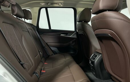 BMW X3, 2024 год, 7 900 000 рублей, 9 фотография