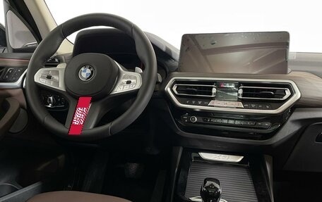 BMW X3, 2024 год, 7 900 000 рублей, 7 фотография