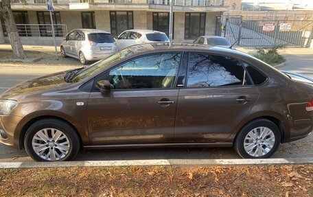 Volkswagen Polo VI (EU Market), 2014 год, 650 000 рублей, 5 фотография