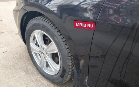 Hyundai Solaris II рестайлинг, 2013 год, 608 000 рублей, 6 фотография