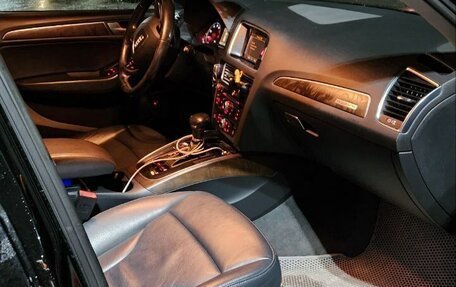 Audi Q5, 2016 год, 2 050 000 рублей, 1 фотография