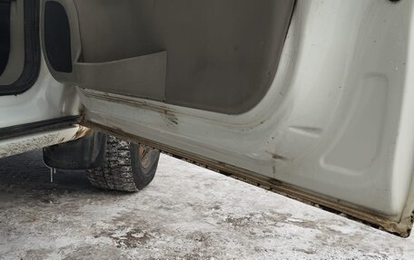 Opel Zafira A рестайлинг, 1999 год, 370 000 рублей, 6 фотография