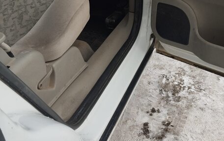 Opel Zafira A рестайлинг, 1999 год, 370 000 рублей, 4 фотография