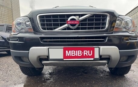 Volvo XC90 II рестайлинг, 2006 год, 900 000 рублей, 1 фотография