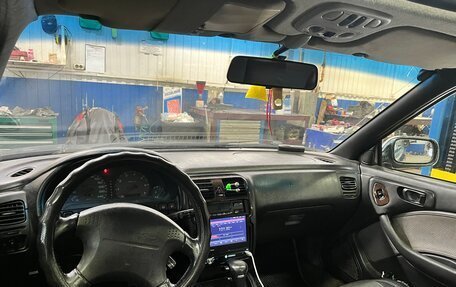 Subaru Legacy VII, 1997 год, 300 000 рублей, 9 фотография