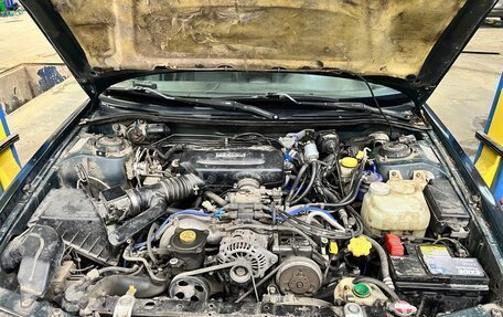 Subaru Legacy VII, 1997 год, 300 000 рублей, 11 фотография