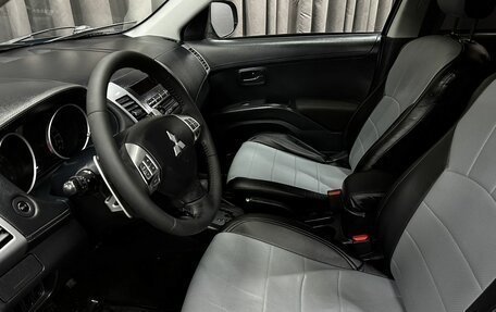 Mitsubishi Outlander III рестайлинг 3, 2011 год, 999 777 рублей, 6 фотография