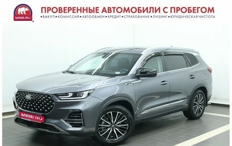 Chery Tiggo 8 Pro, 2023 год, 2 190 000 рублей, 1 фотография