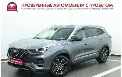 Chery Tiggo 8 Pro, 2023 год, 2 190 000 рублей, 1 фотография