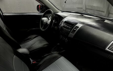 Mitsubishi Outlander III рестайлинг 3, 2011 год, 999 777 рублей, 12 фотография
