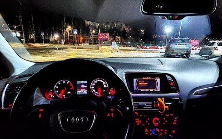 Audi Q5, 2016 год, 2 050 000 рублей, 4 фотография