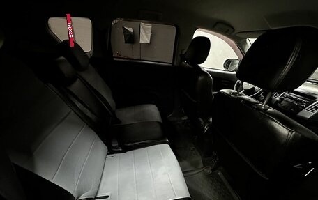 Mitsubishi Outlander III рестайлинг 3, 2011 год, 999 777 рублей, 18 фотография