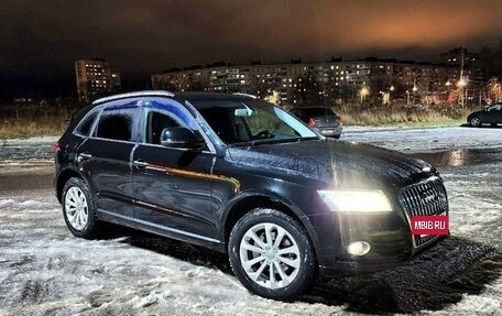 Audi Q5, 2016 год, 2 050 000 рублей, 5 фотография