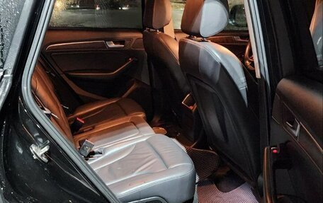 Audi Q5, 2016 год, 2 050 000 рублей, 6 фотография