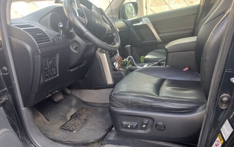 Toyota Land Cruiser Prado 150 рестайлинг 2, 2013 год, 2 650 000 рублей, 4 фотография