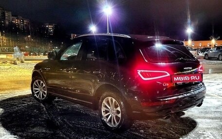 Audi Q5, 2016 год, 2 050 000 рублей, 7 фотография