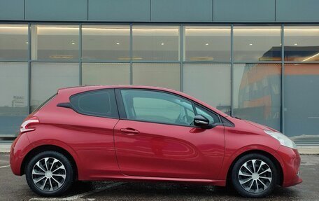 Peugeot 208 II, 2013 год, 559 000 рублей, 3 фотография