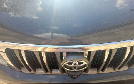 Toyota Land Cruiser Prado 150 рестайлинг 2, 2013 год, 2 650 000 рублей, 15 фотография