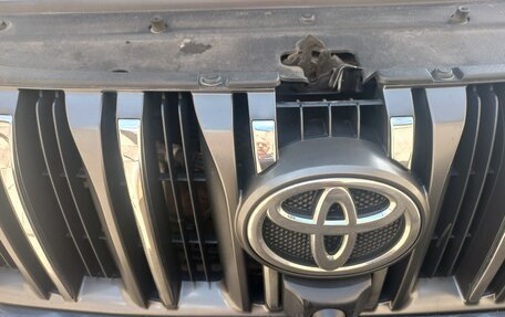 Toyota Land Cruiser Prado 150 рестайлинг 2, 2013 год, 2 650 000 рублей, 14 фотография