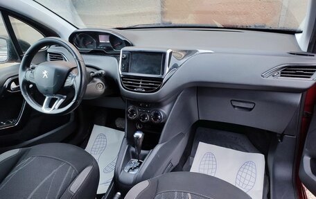 Peugeot 208 II, 2013 год, 559 000 рублей, 8 фотография