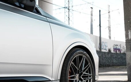 Audi SQ7, 2021 год, 10 000 000 рублей, 7 фотография