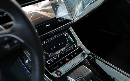 Audi SQ7, 2021 год, 10 000 000 рублей, 17 фотография