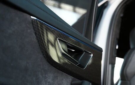 Audi SQ7, 2021 год, 10 000 000 рублей, 21 фотография