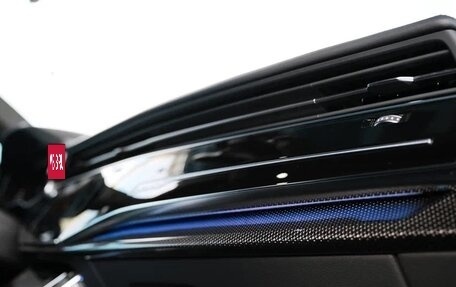 Audi SQ7, 2021 год, 10 000 000 рублей, 18 фотография