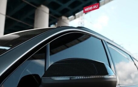 Audi SQ7, 2021 год, 10 000 000 рублей, 13 фотография