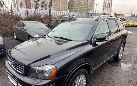 Volvo XC90 II рестайлинг, 2006 год, 900 000 рублей, 3 фотография