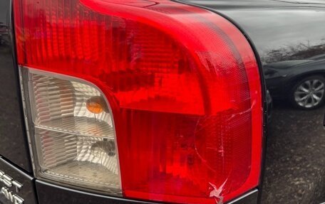 Volvo XC90 II рестайлинг, 2006 год, 900 000 рублей, 9 фотография