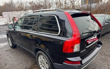 Volvo XC90 II рестайлинг, 2006 год, 900 000 рублей, 5 фотография