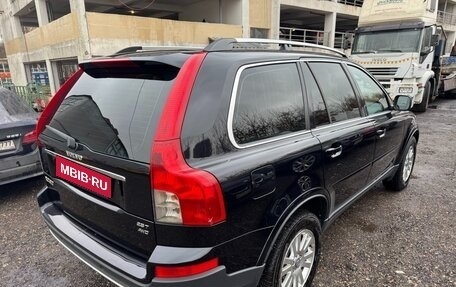 Volvo XC90 II рестайлинг, 2006 год, 900 000 рублей, 8 фотография