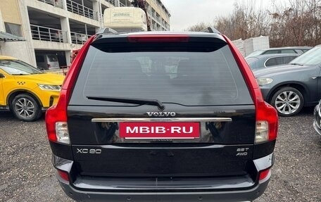 Volvo XC90 II рестайлинг, 2006 год, 900 000 рублей, 6 фотография