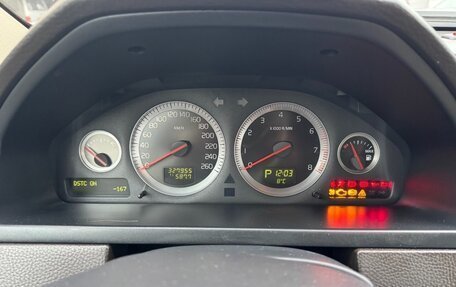 Volvo XC90 II рестайлинг, 2006 год, 900 000 рублей, 15 фотография