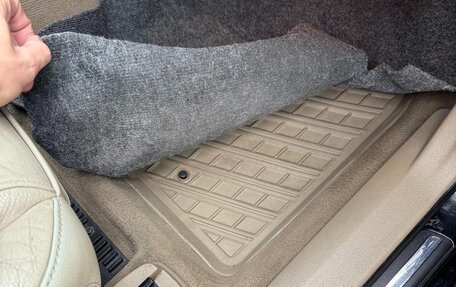 Volvo XC90 II рестайлинг, 2006 год, 900 000 рублей, 18 фотография