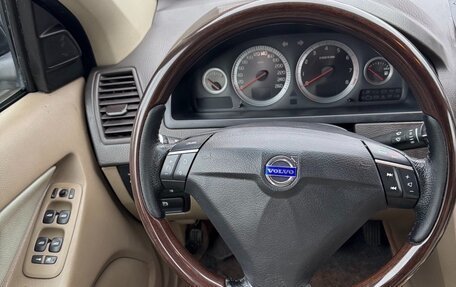 Volvo XC90 II рестайлинг, 2006 год, 900 000 рублей, 20 фотография