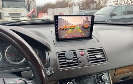 Volvo XC90 II рестайлинг, 2006 год, 900 000 рублей, 21 фотография