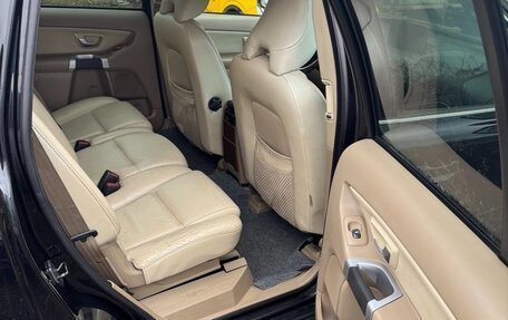 Volvo XC90 II рестайлинг, 2006 год, 900 000 рублей, 25 фотография