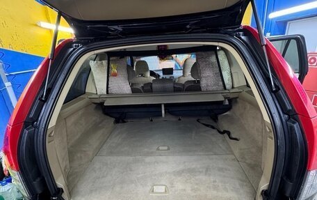 Volvo XC90 II рестайлинг, 2006 год, 900 000 рублей, 26 фотография